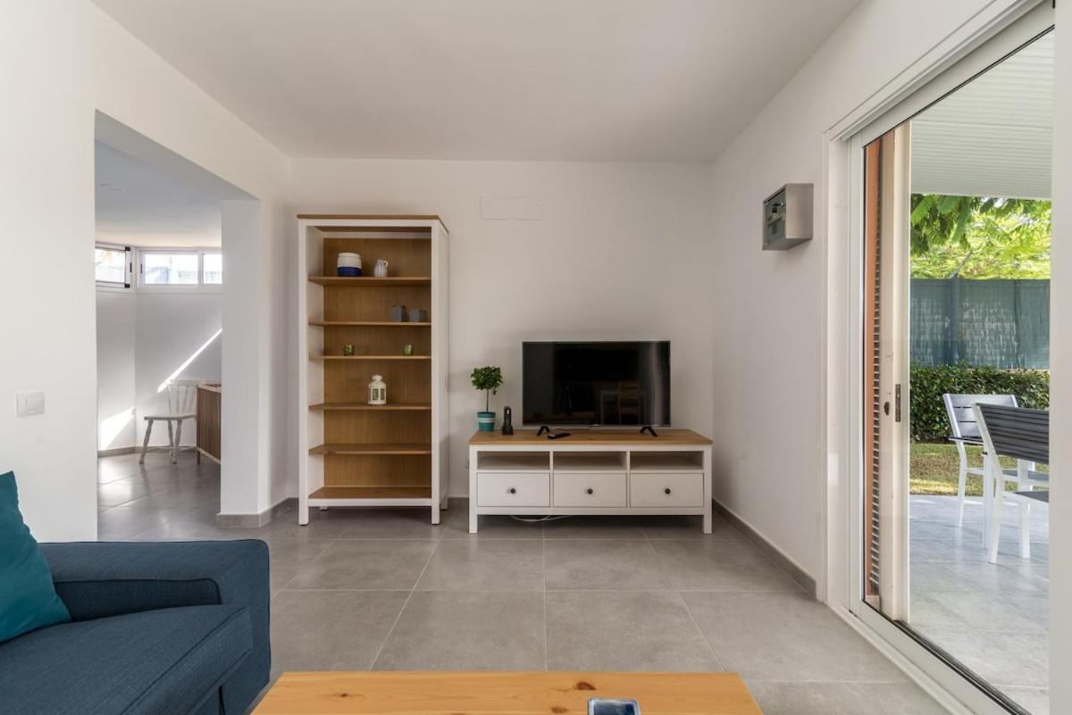 Familiar Complejo Melocotones Maspalomas Apartment Maspalomas (Gran Canaria)