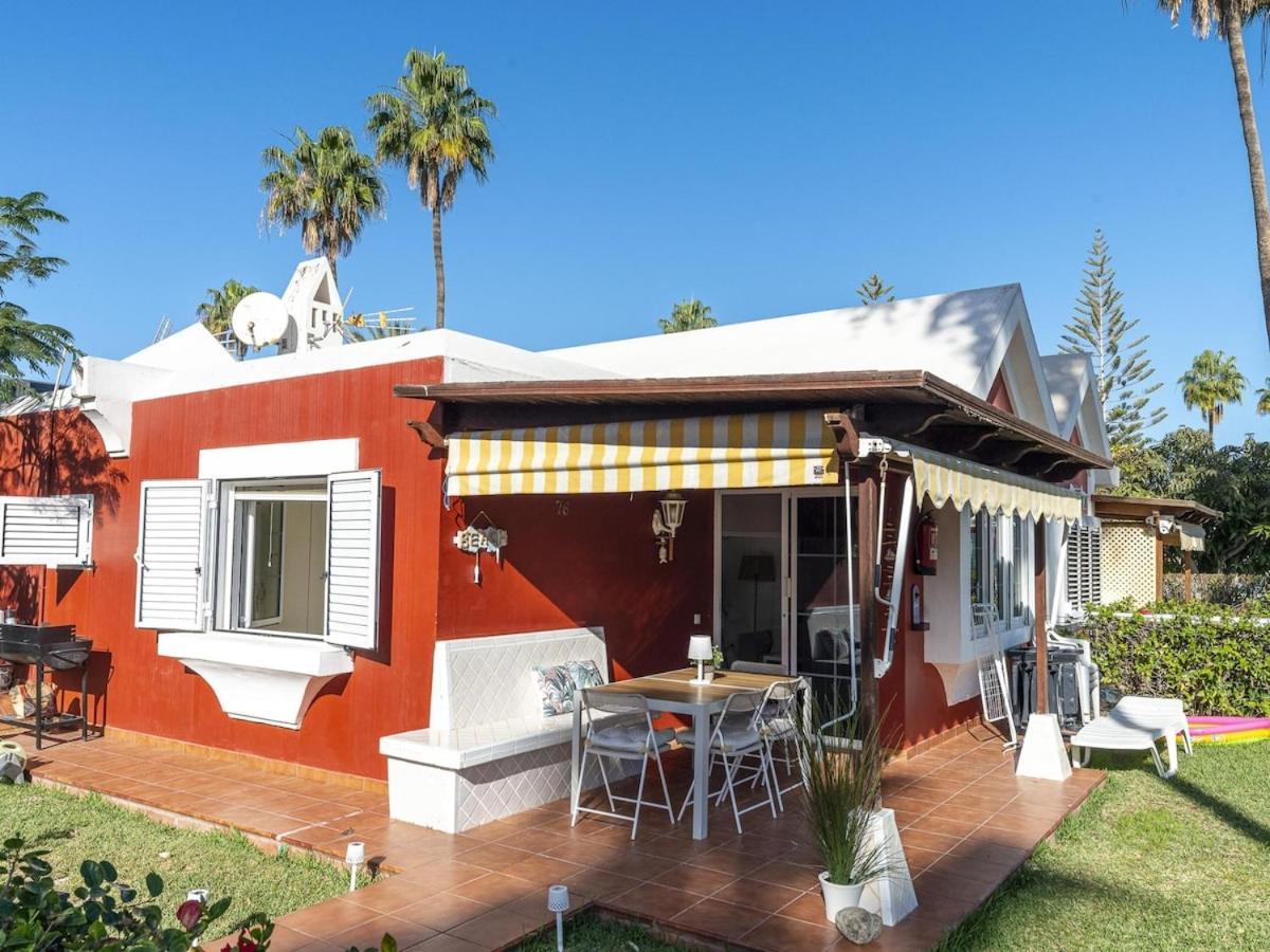 Apartment Familiar Complejo Tunos Maspalomas *
