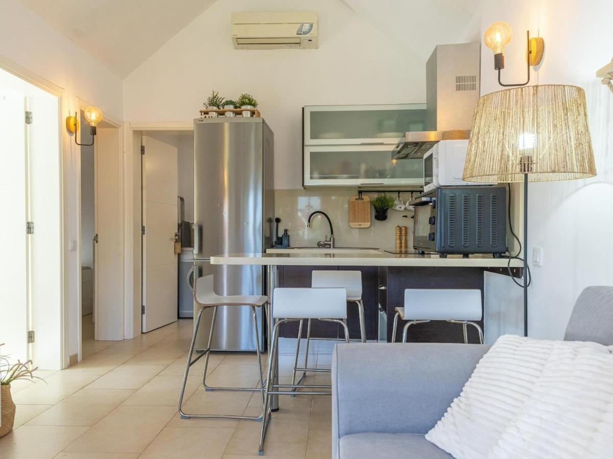 Apartment Familiar Complejo Tunos Maspalomas *