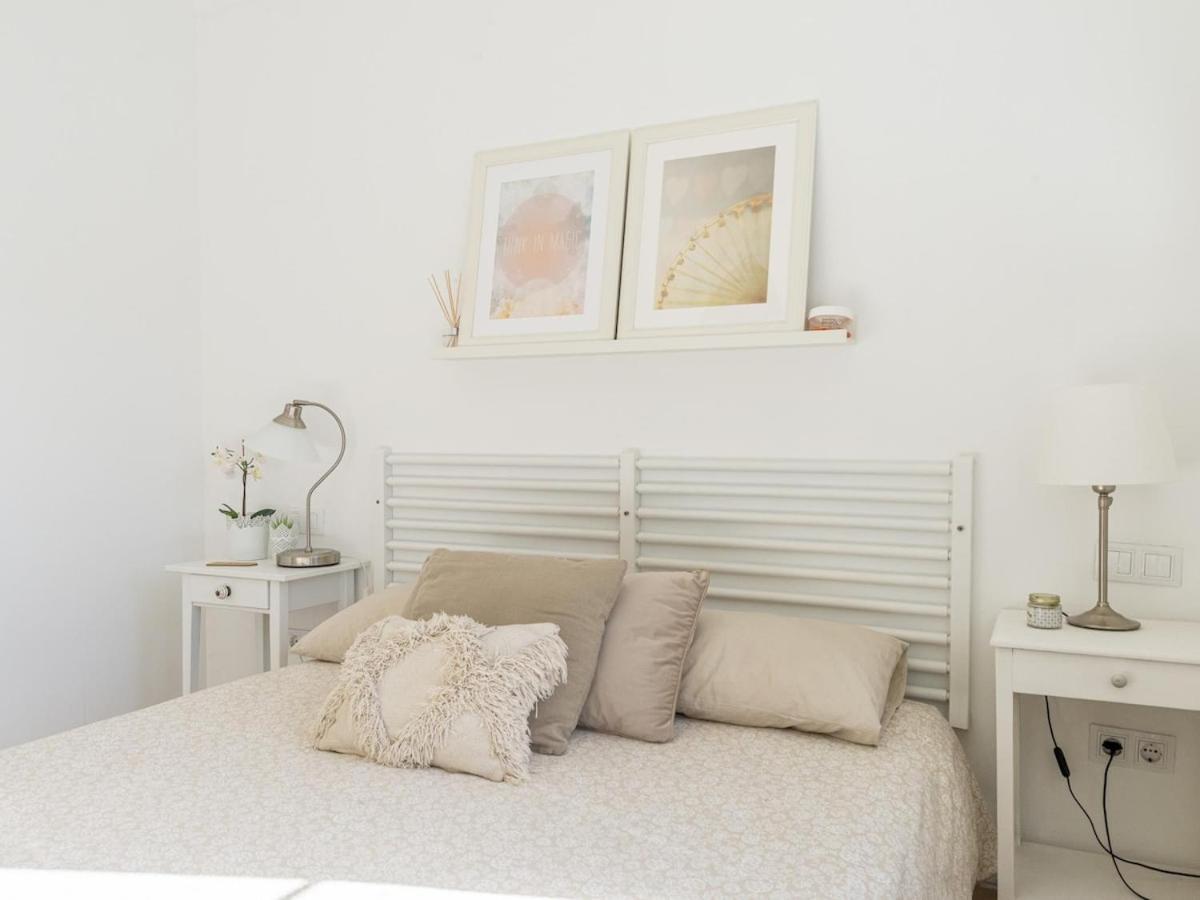 Apartment Familiar Complejo Tunos Maspalomas