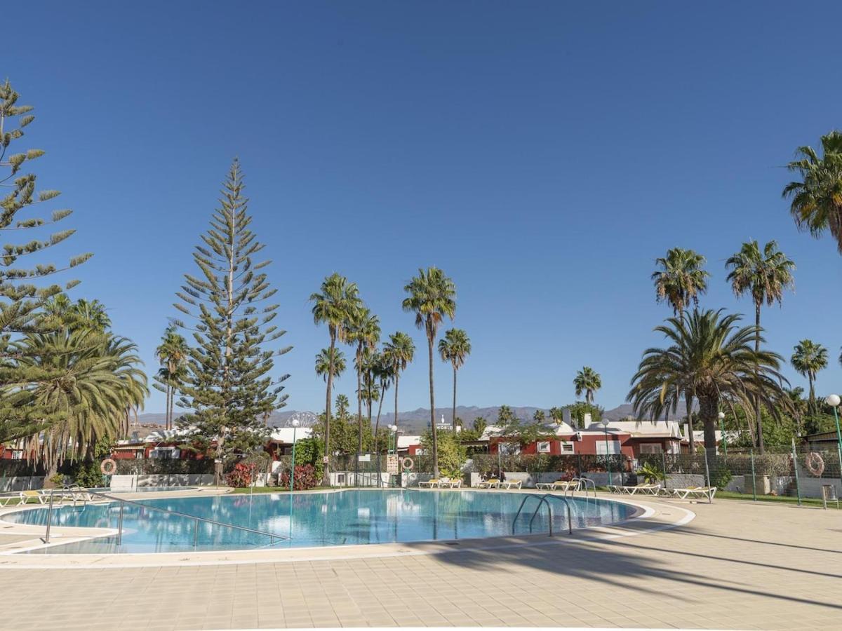 Familiar Complejo Tunos Maspalomas Apartment *
