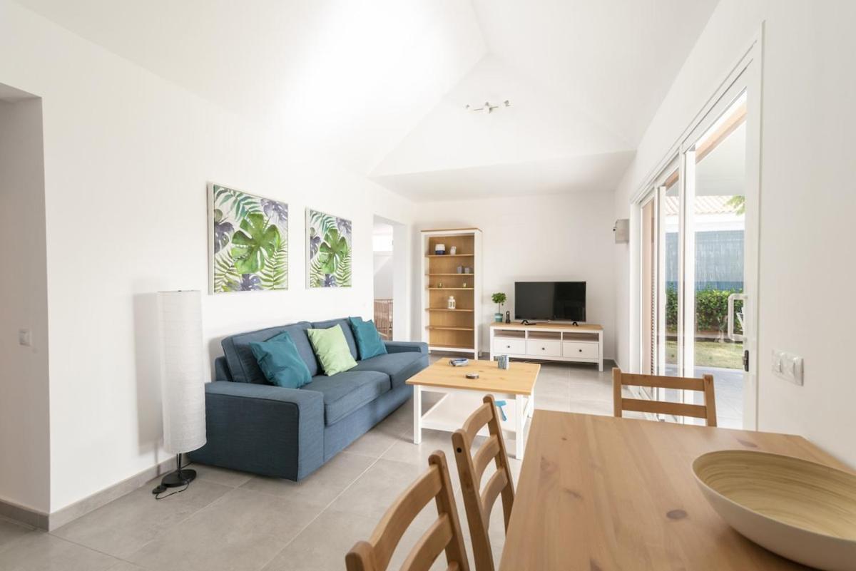 Apartament Familiar Complejo Melocotones Maspalomas