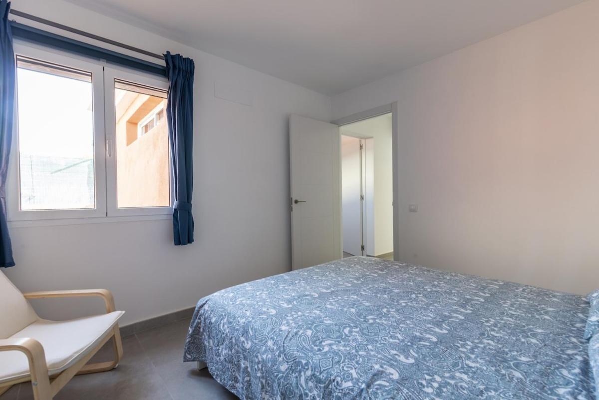 Familiar Complejo Melocotones Maspalomas Apartament *