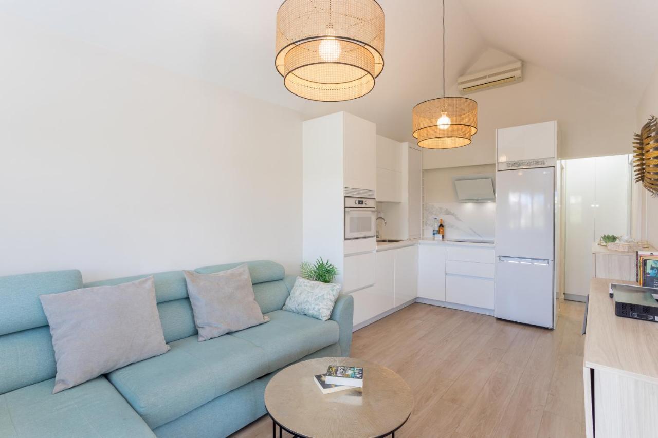 Deluxe Maspalomas Jardín Privado Barbacoa Apartamento Maspalomas (Gran Canaria)