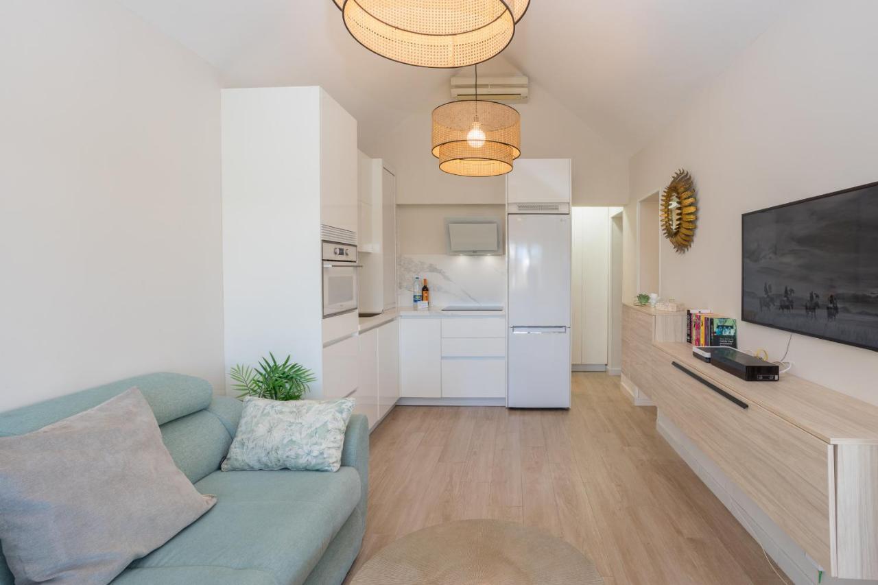 Apartamento Deluxe Maspalomas Jardín Privado Barbacoa *