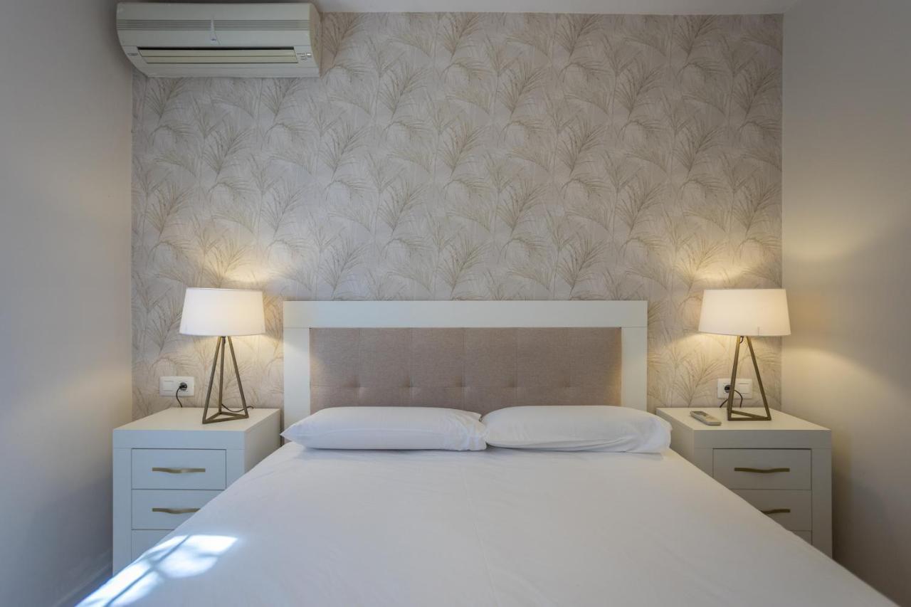 Apartamento Deluxe Maspalomas Jardín Privado Barbacoa Maspalomas (Gran Canaria)