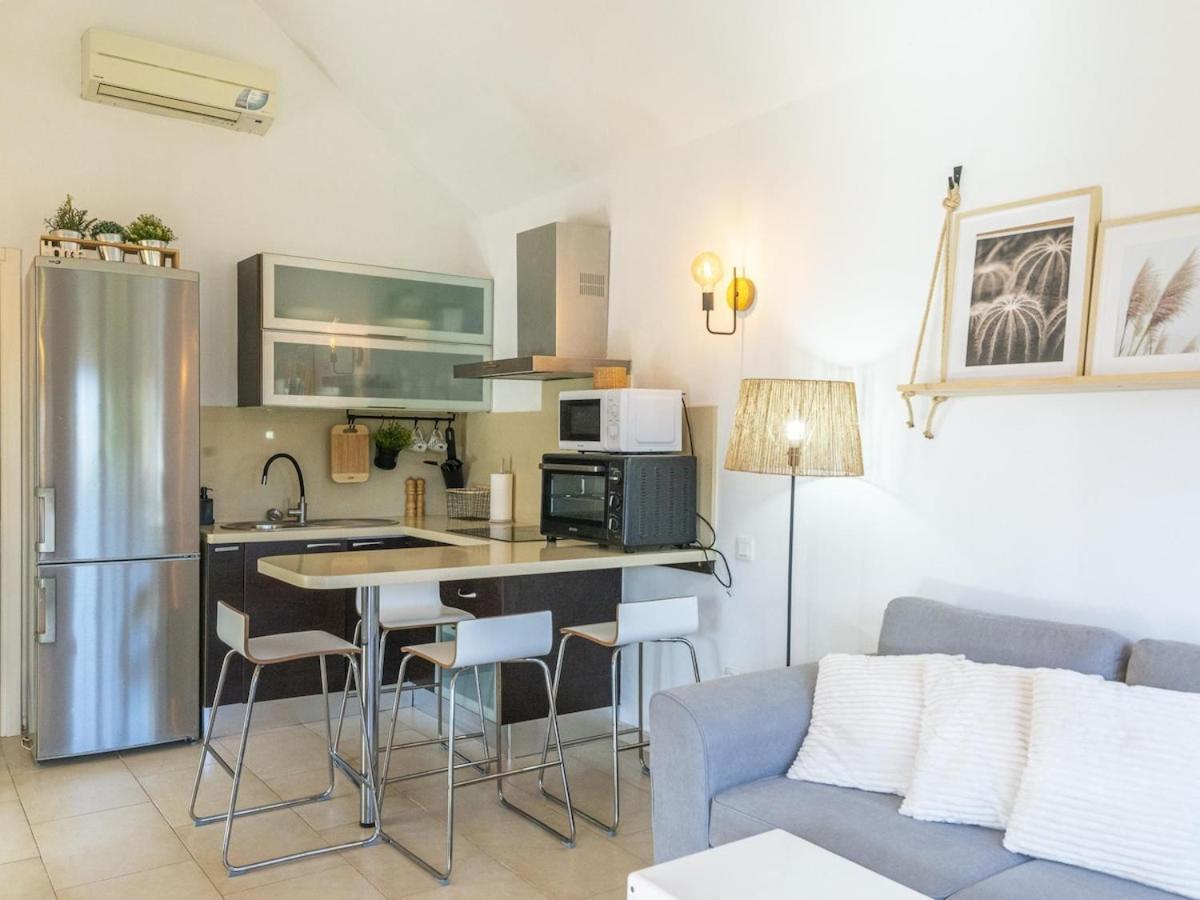 Familiar Complejo Tunos Maspalomas Apartment
