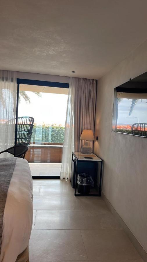 Tensuites - Adults Only Apartahotel *