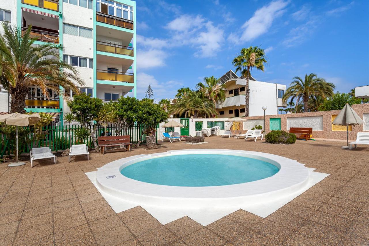 Apartamento Cactus *