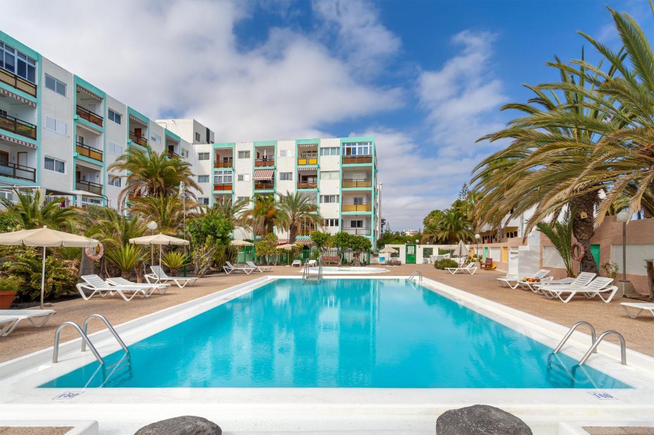 Cactus Apartment Maspalomas (Gran Canaria)