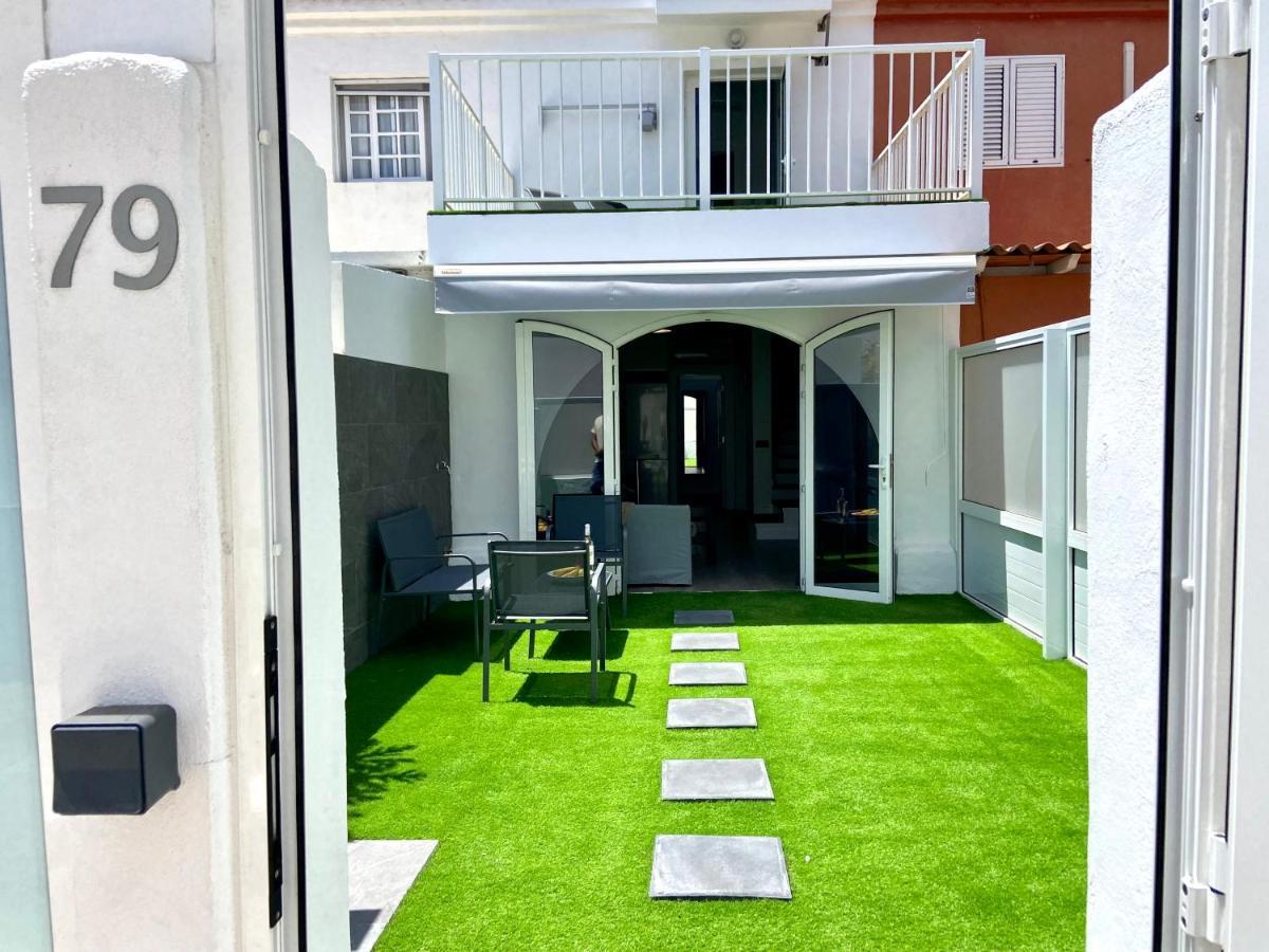 New Garden Solarium *