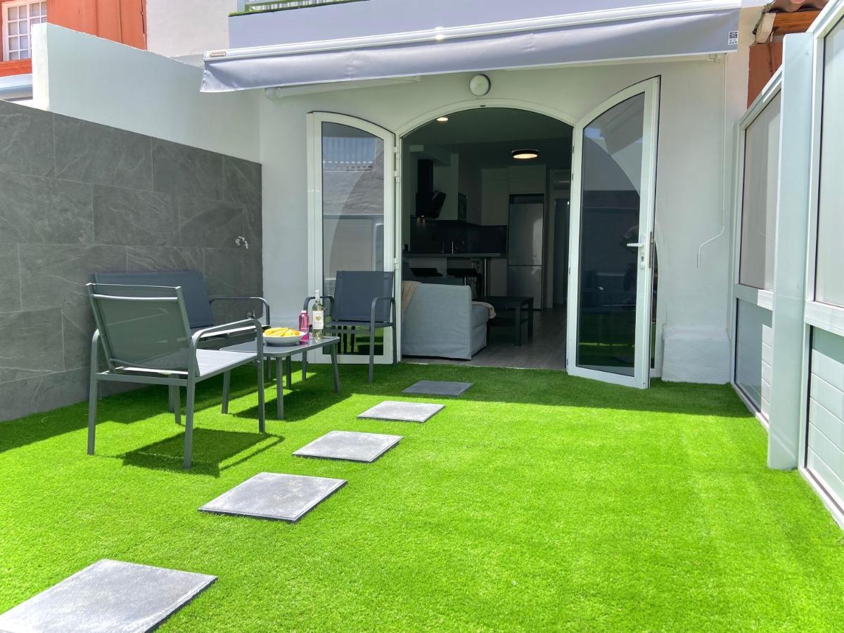 Holiday home New Garden Solarium