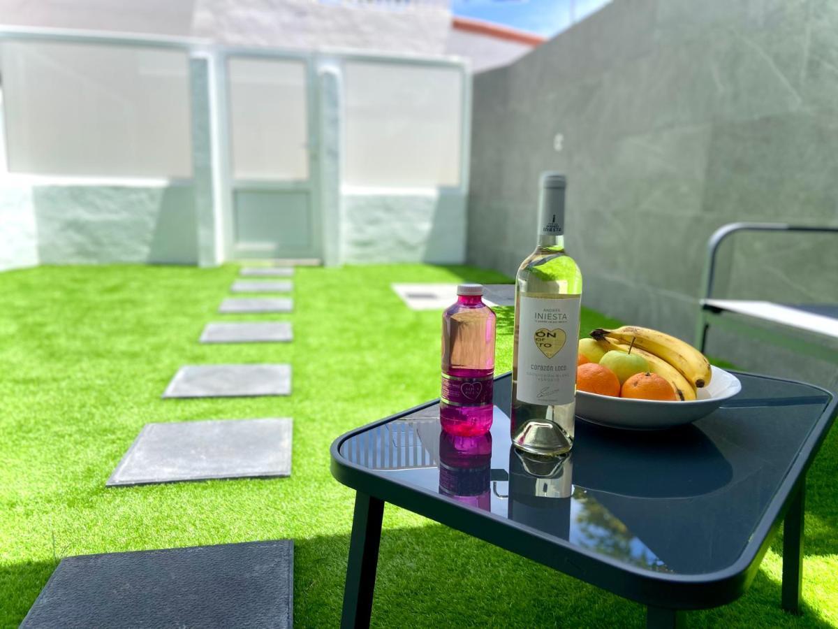 Holiday home New Garden Solarium