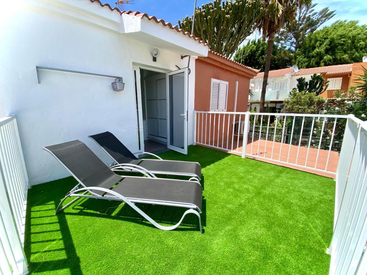 New Garden Solarium *