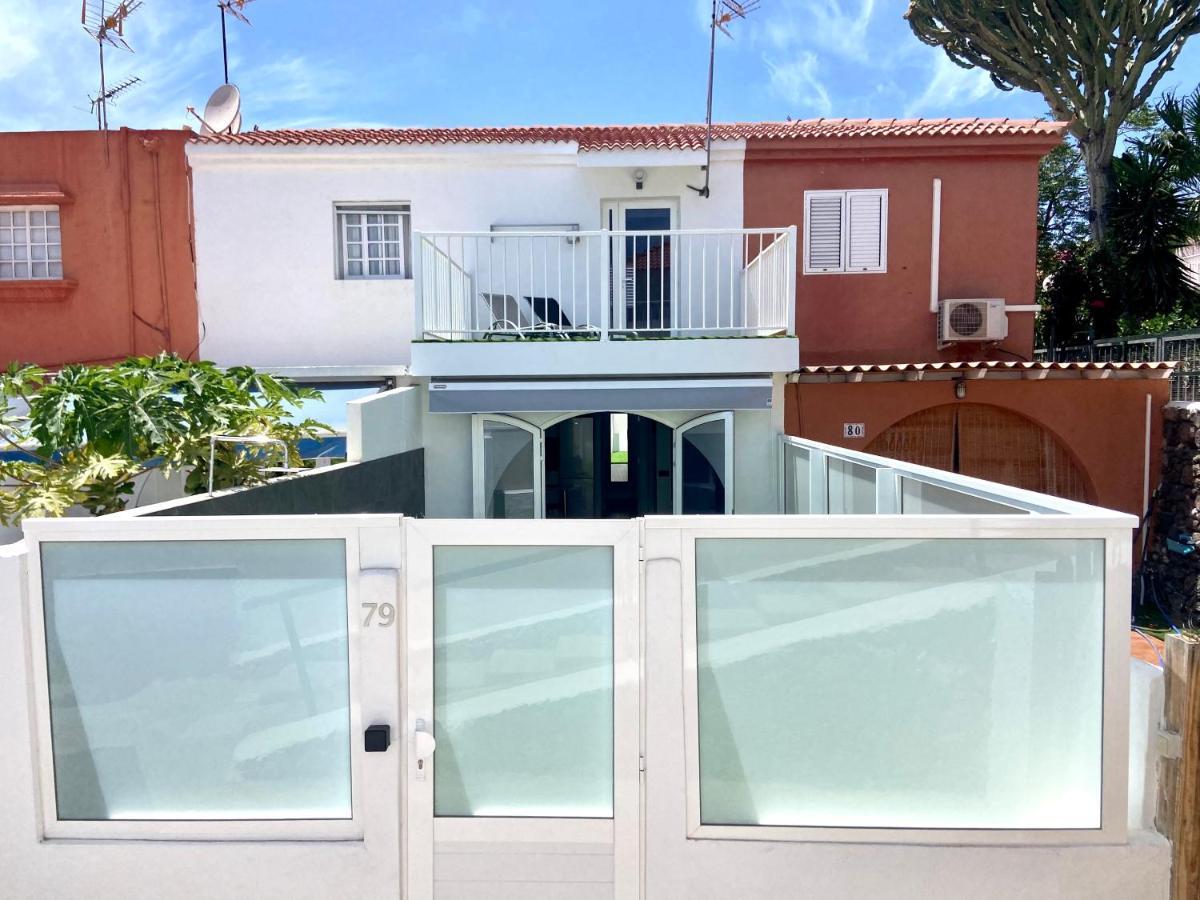 New Garden Solarium Maspalomas (Gran Canaria)