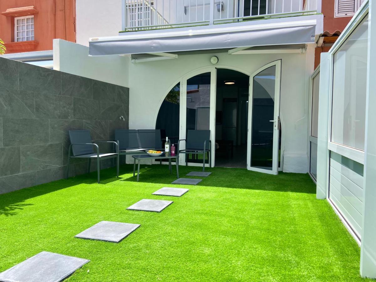 Holiday home New Garden Solarium