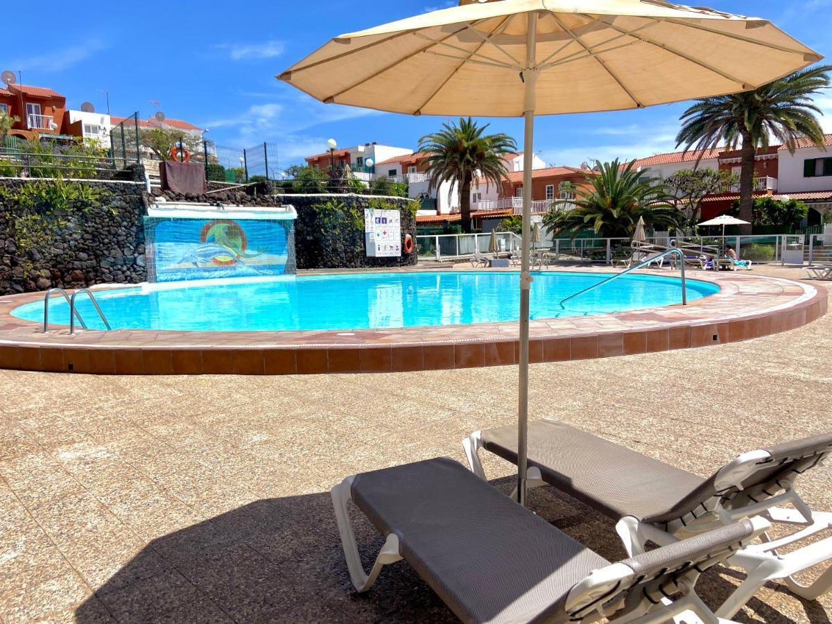 Holiday home New Garden Solarium Maspalomas (Gran Canaria)