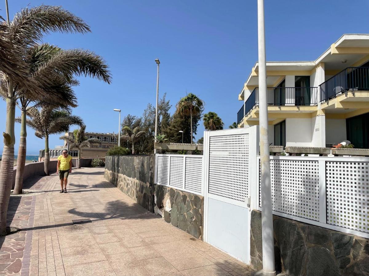 San Agustin Seaview Blue Apartment Maspalomas (Gran Canaria)