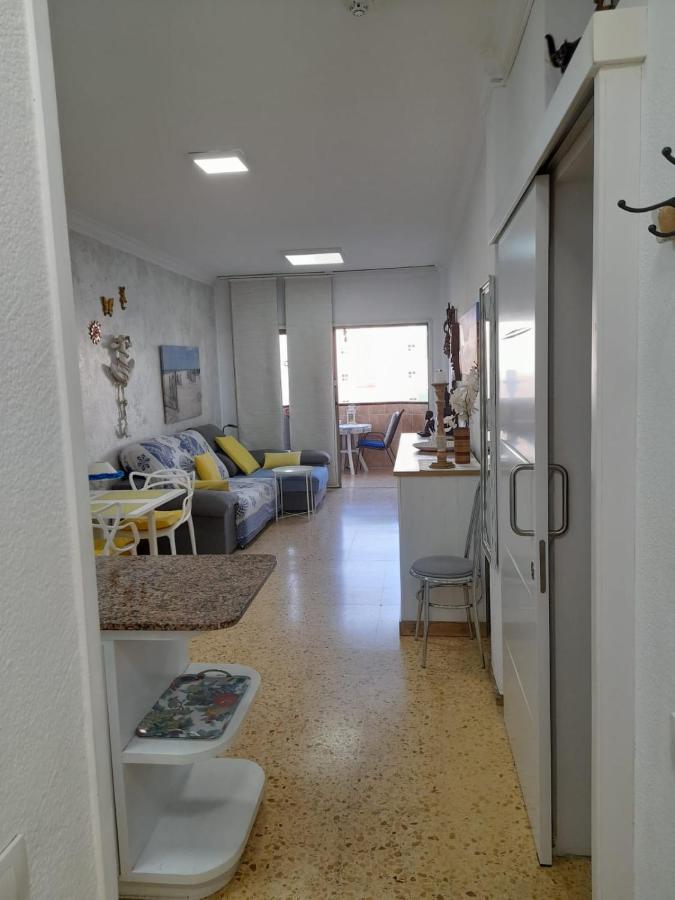 Ancora Angela - Playa Del Ingles Maspalomas (Gran Canaria)