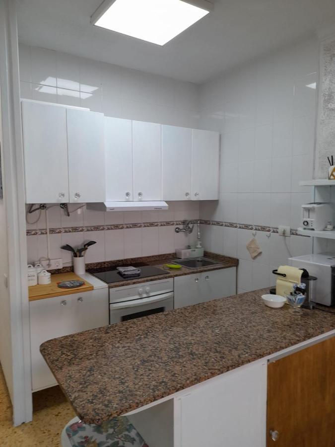 Ancora Angela - Playa Del Ingles Apartment *
