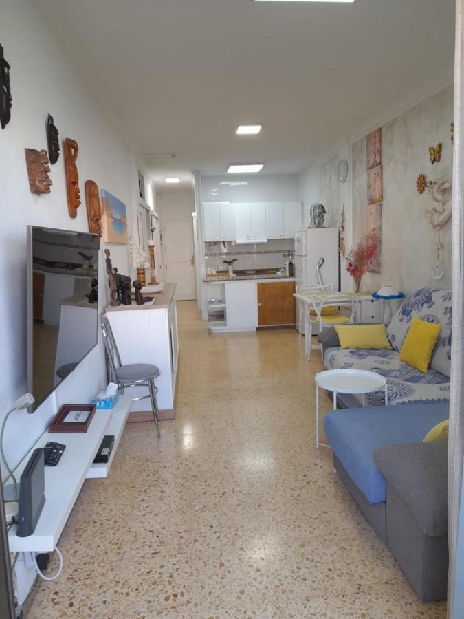 Apartment Ancora Angela - Playa Del Ingles Maspalomas (Gran Canaria)