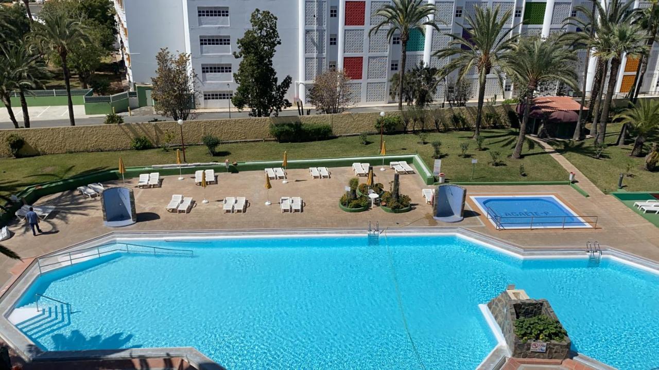 Ancora Angela - Playa Del Ingles Apartment *