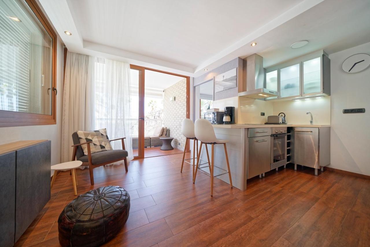 Apartment Tamara Maspalomas (Gran Canaria)