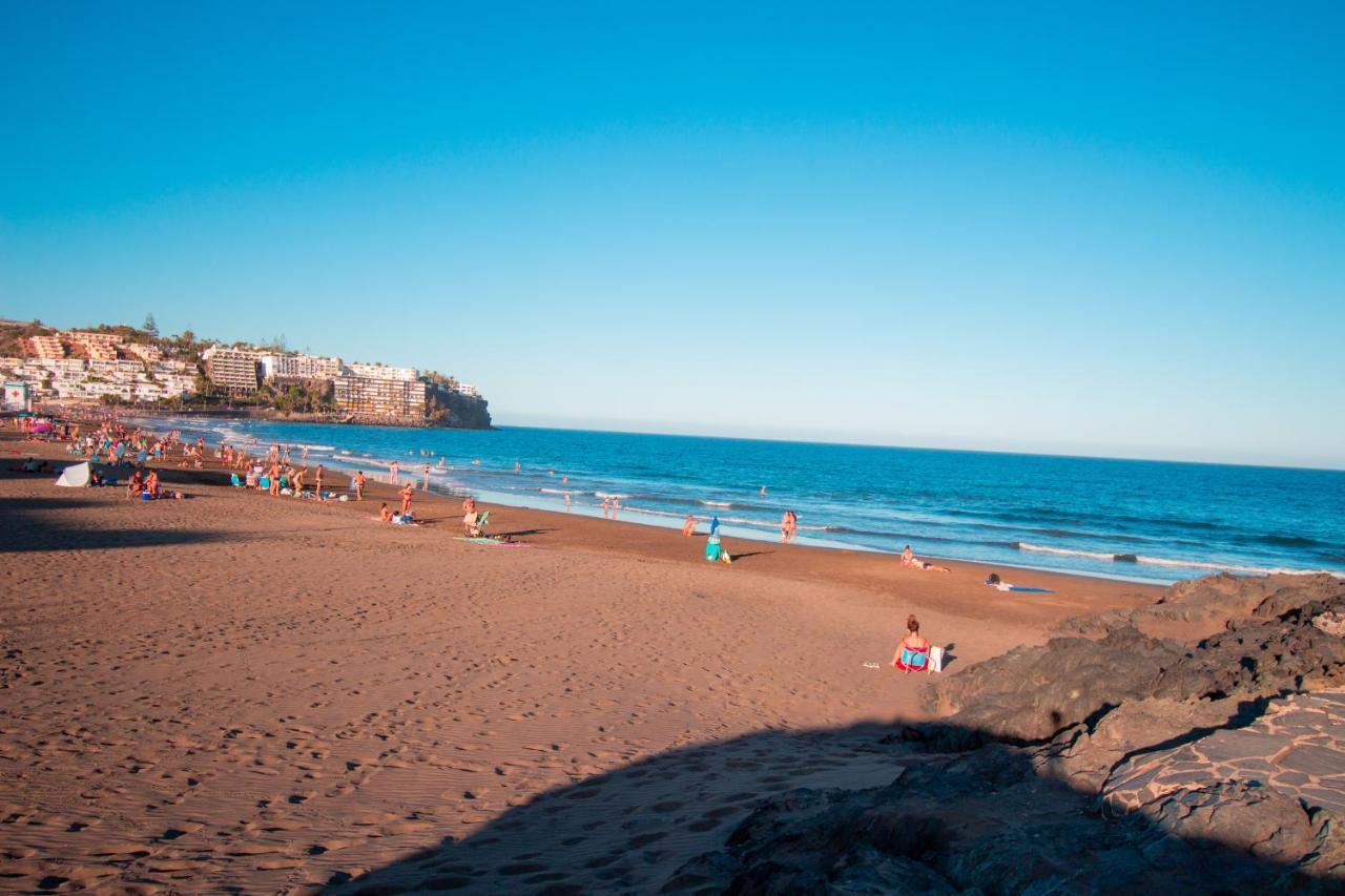 En Flores I * Maspalomas (Gran Canaria)