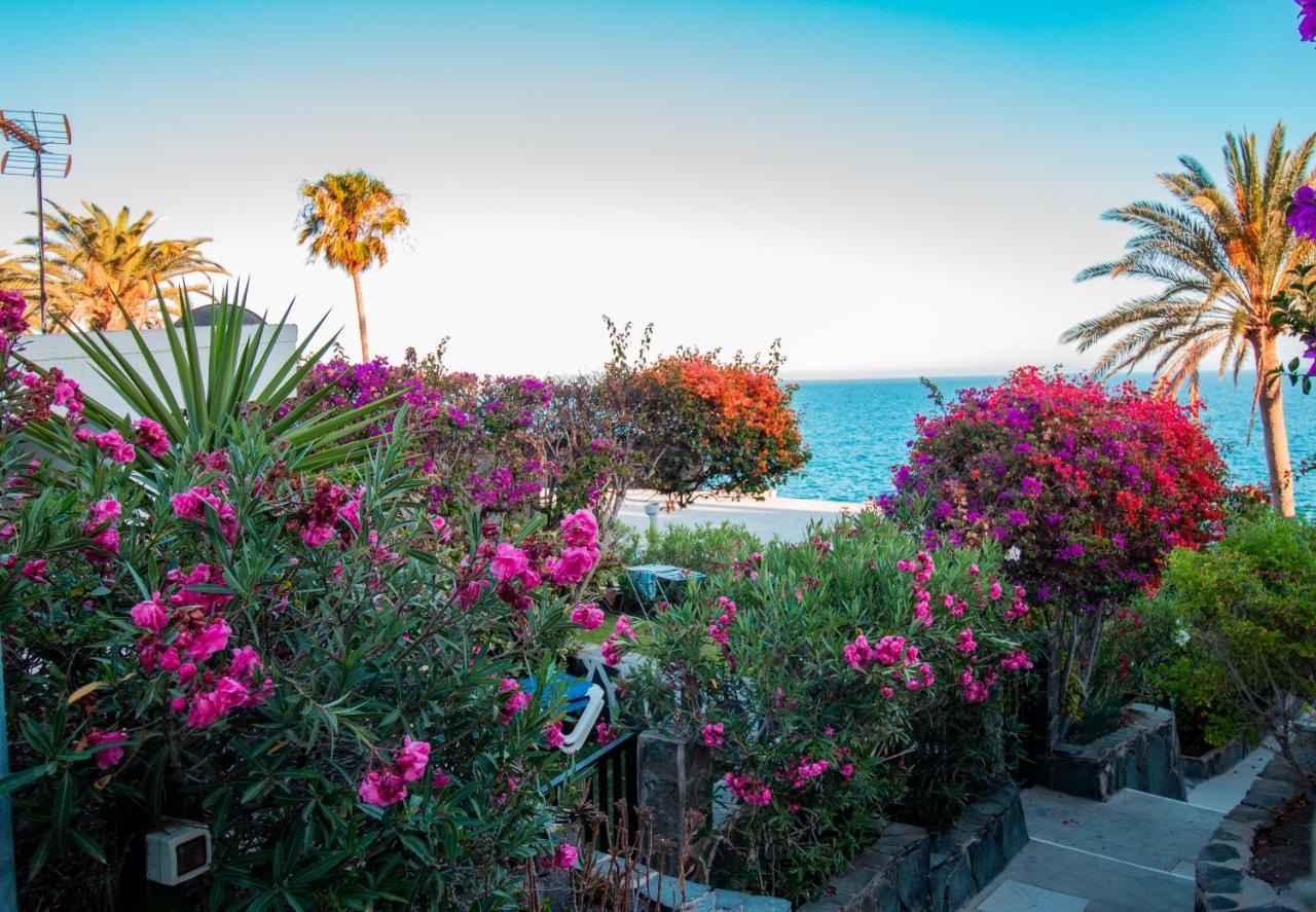 Apartment En Flores I Maspalomas (Gran Canaria)