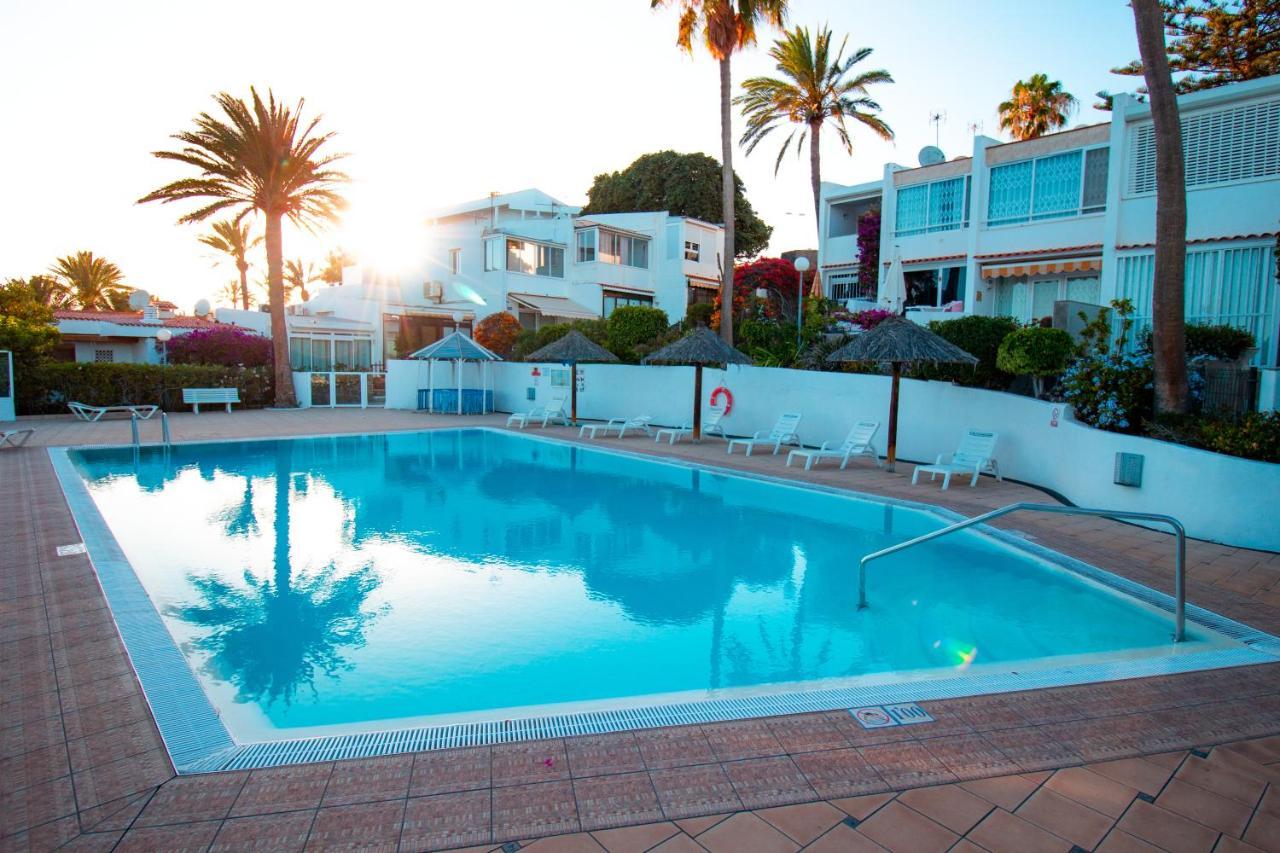 Apartment En Flores I