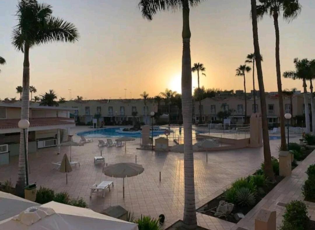 Maspalomas Oasis Club Playa Apartment Maspalomas (Gran Canaria)