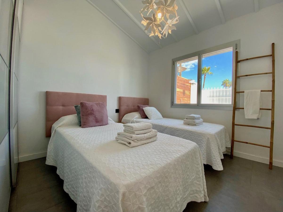 Villa Sun Golf House *