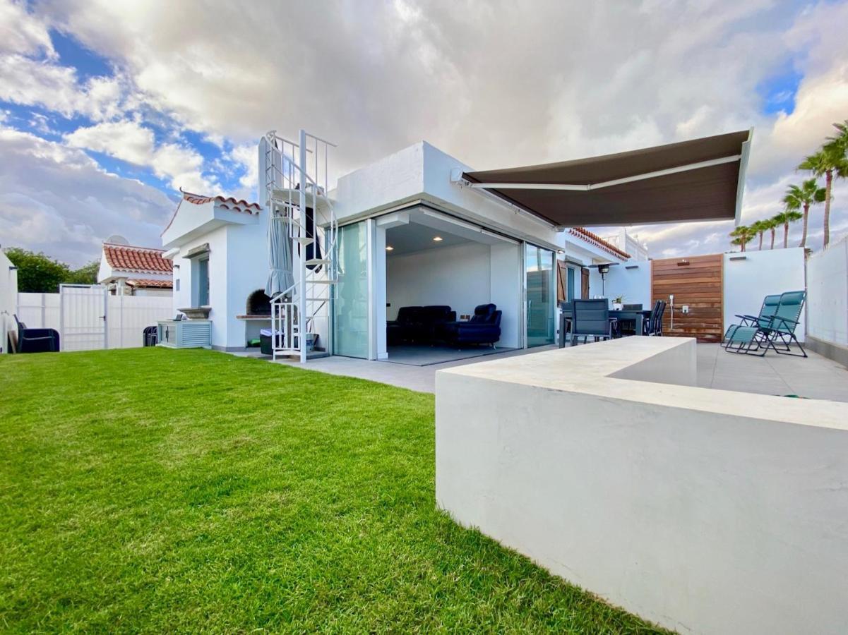 Villa Sun Golf House *
