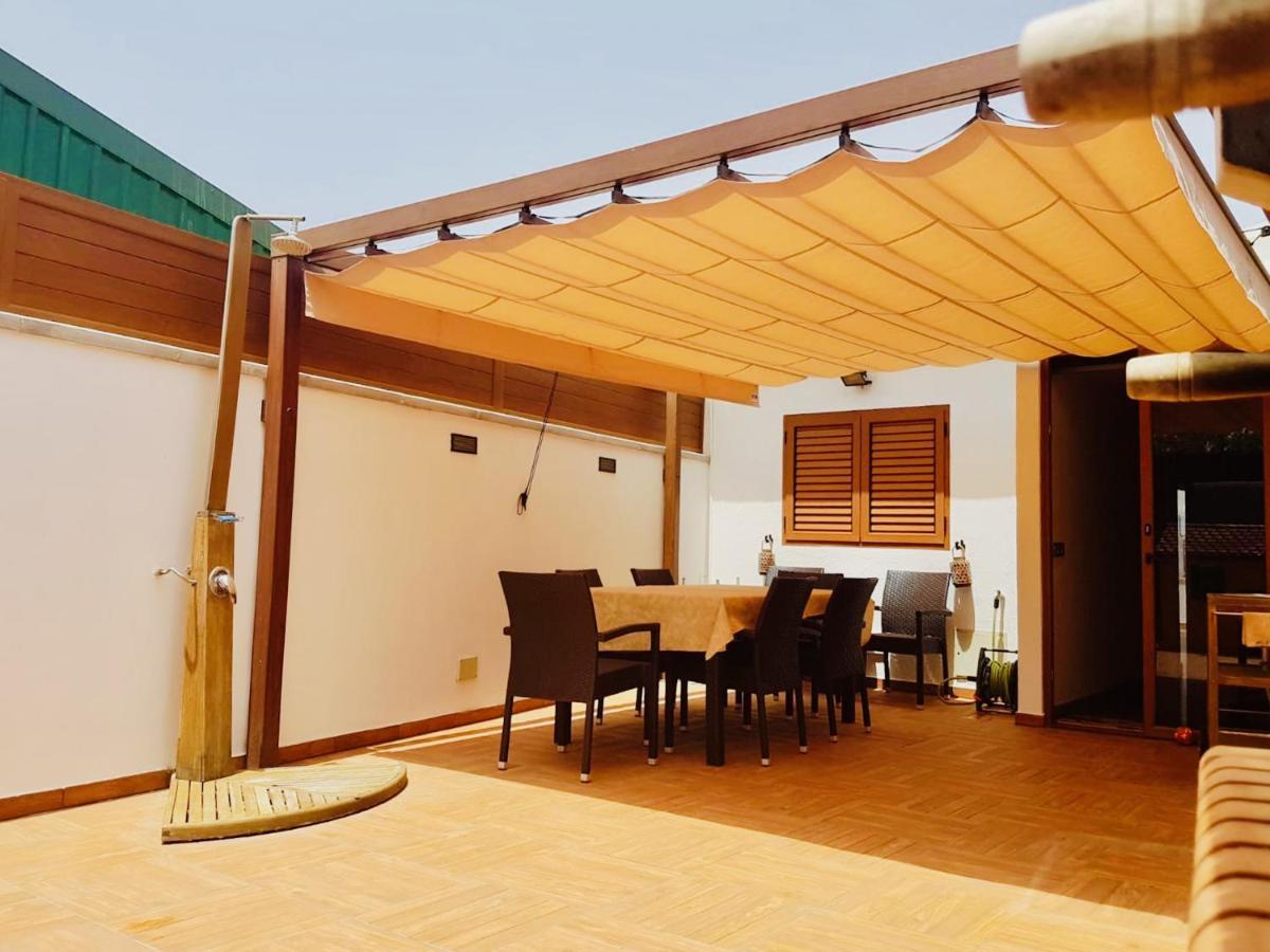 Holiday home Sweet In Maspalomas *