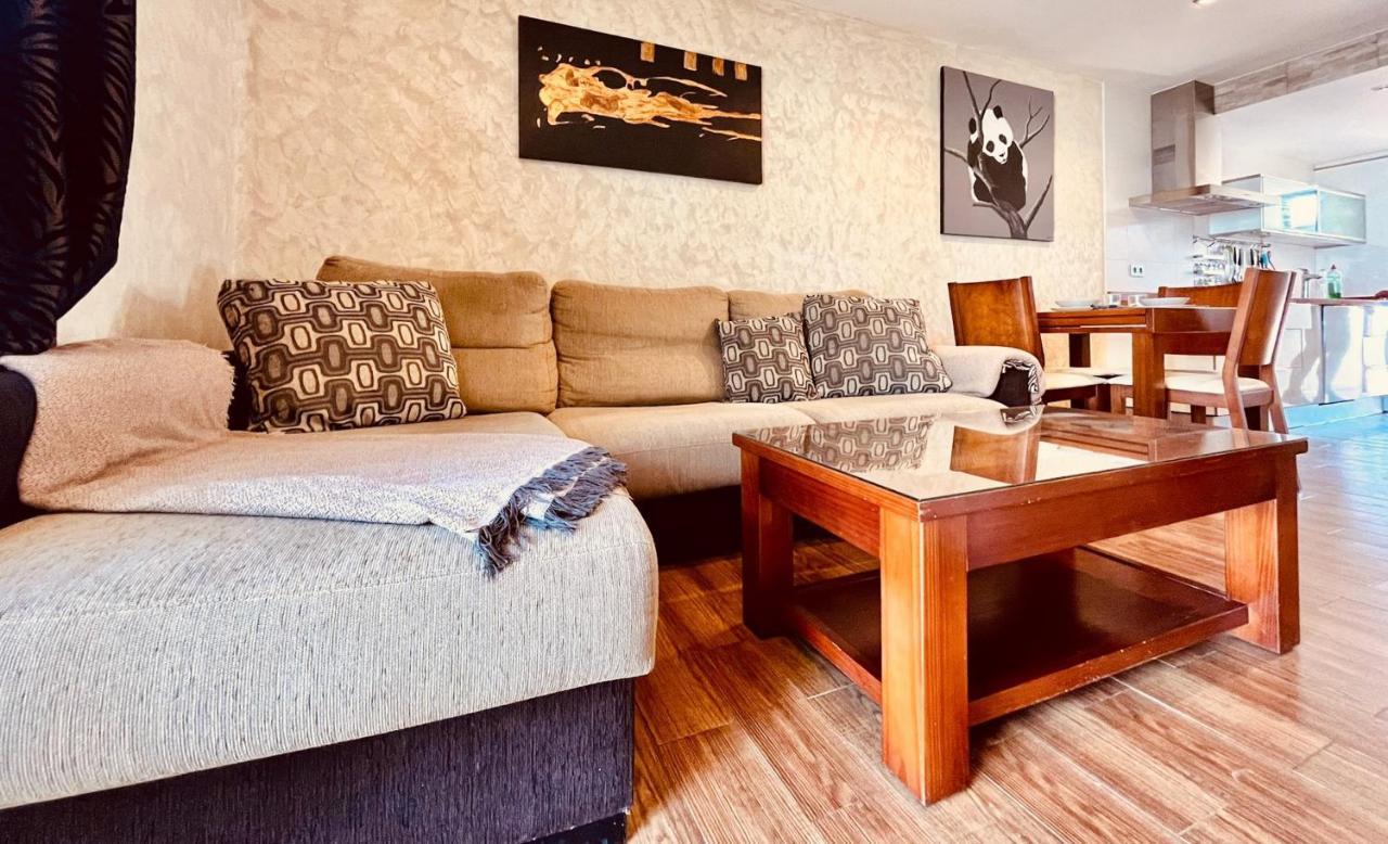 Holiday home Sweet In Maspalomas
