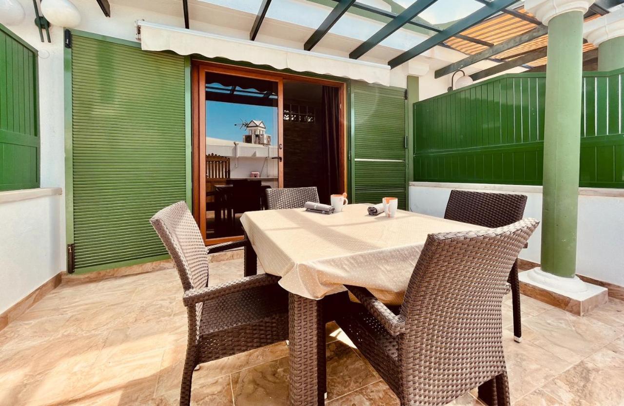 Holiday home Sweet In Maspalomas