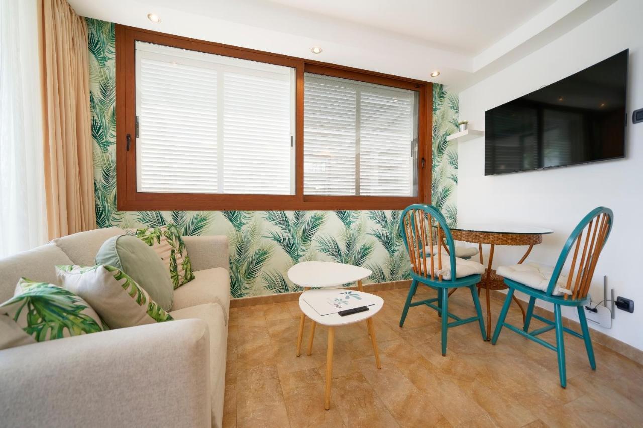 Tamara Apartment *
