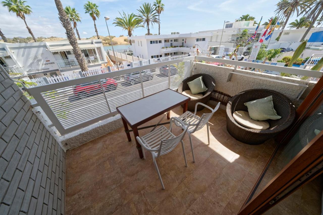 Tamara Maspalomas (Gran Canaria)