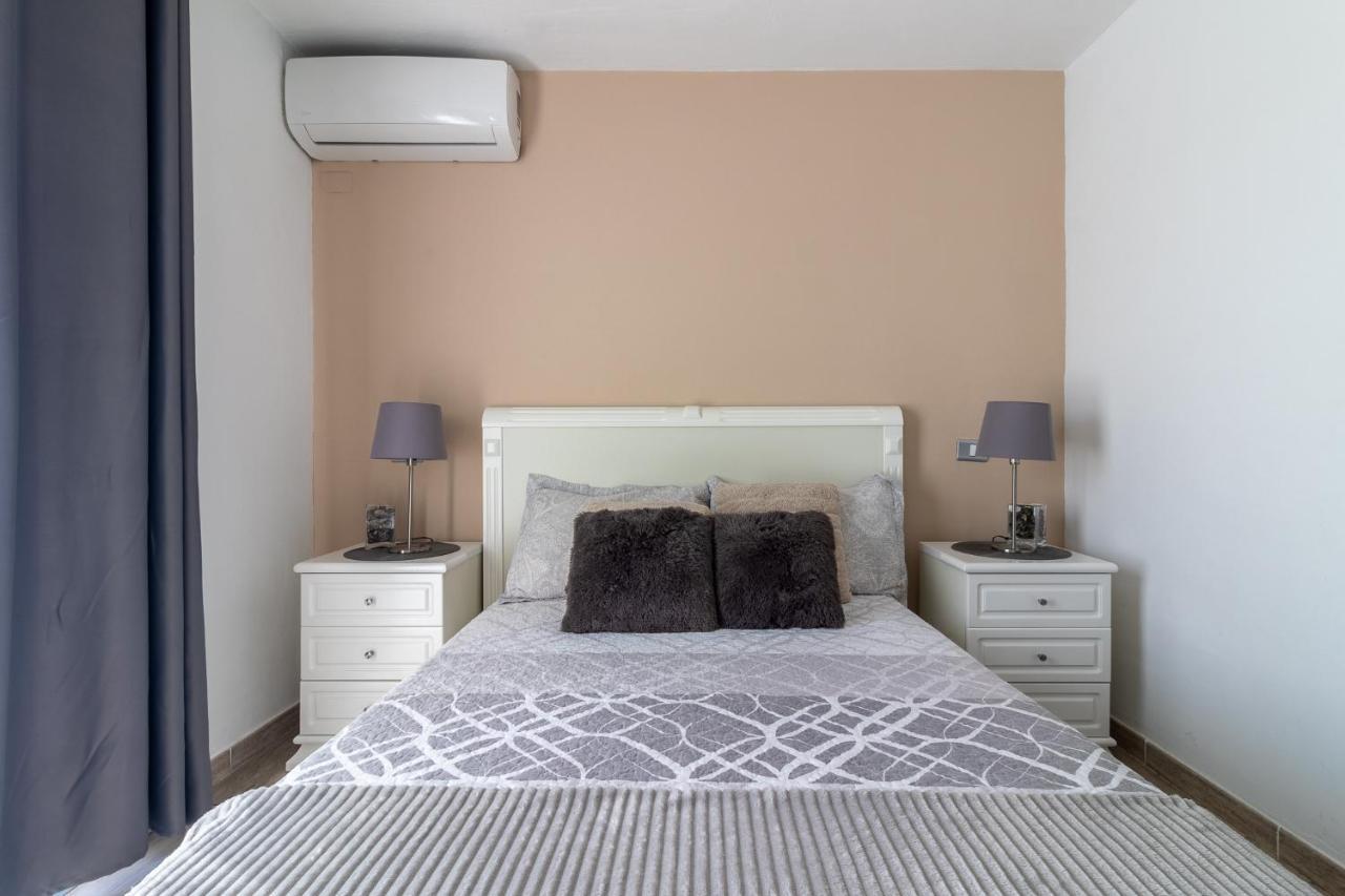Flatguest Islas Bonitas