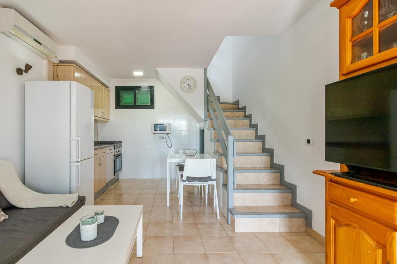 Flatguest Islas Bonitas Apartment