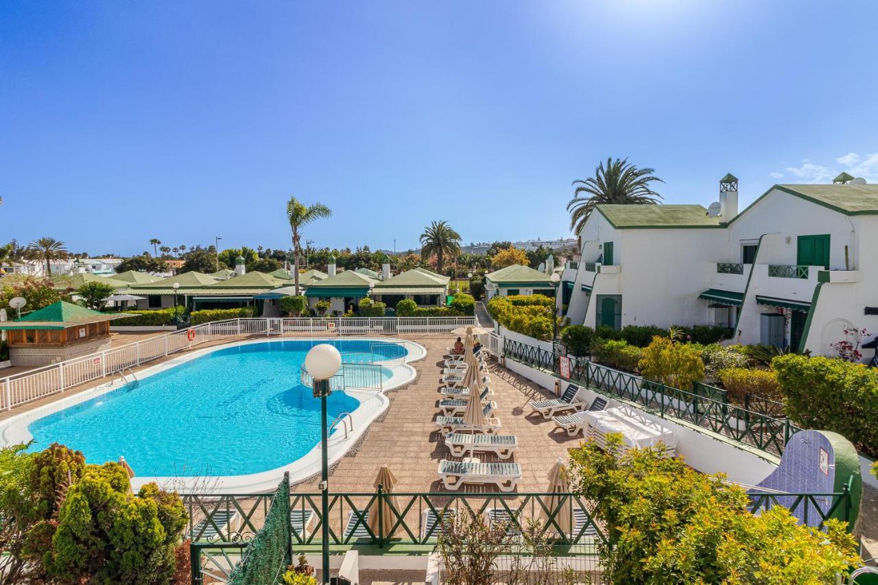 Apartment Flatguest Islas Bonitas Maspalomas (Gran Canaria)