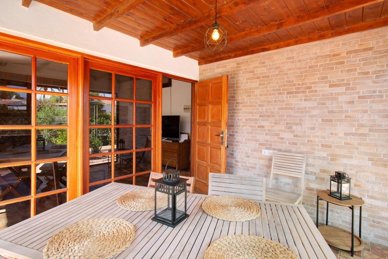 Apartment En El Campo De Golf