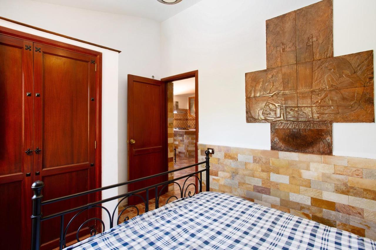 Apartment En El Campo De Golf *