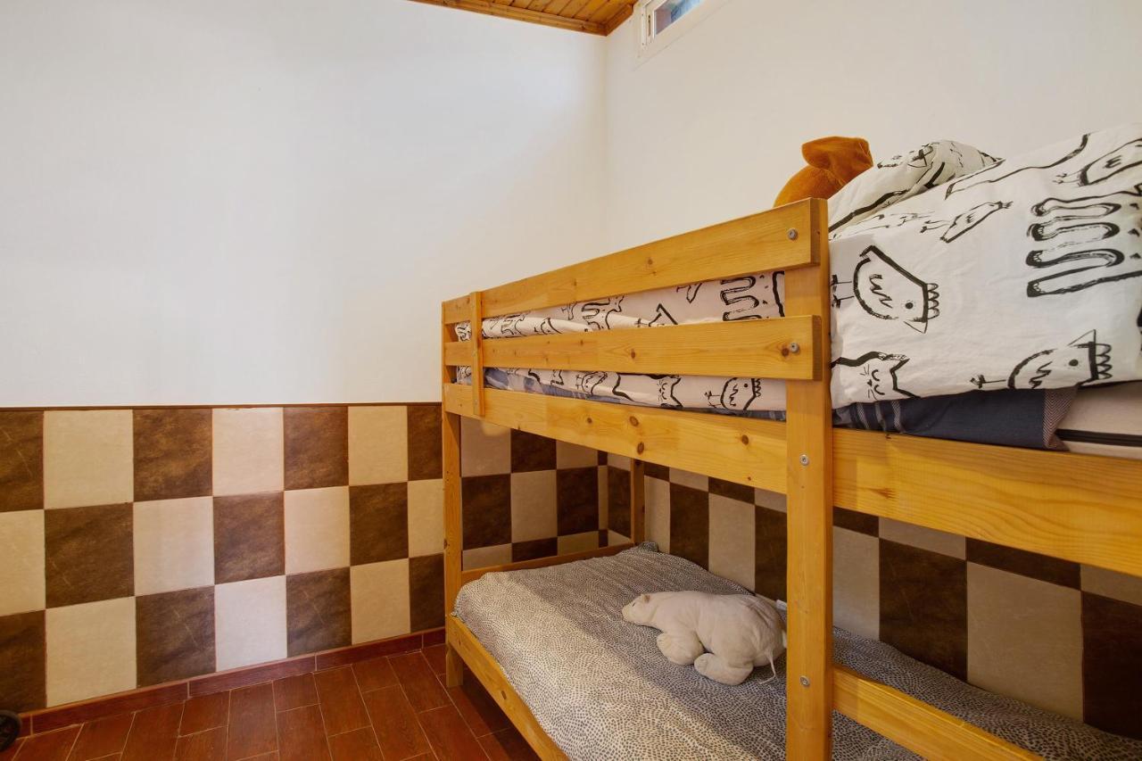 En El Campo De Golf Apartment