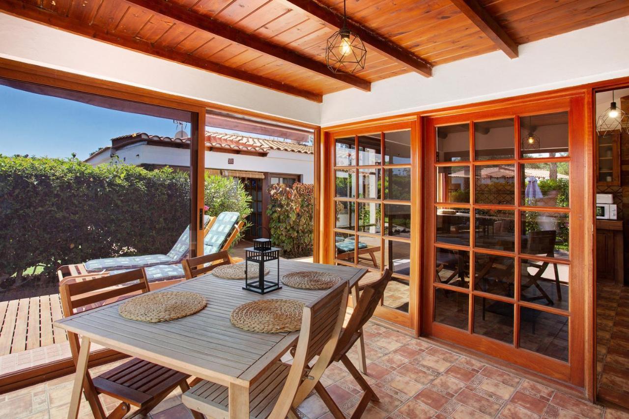 En El Campo De Golf Apartment Maspalomas (Gran Canaria)