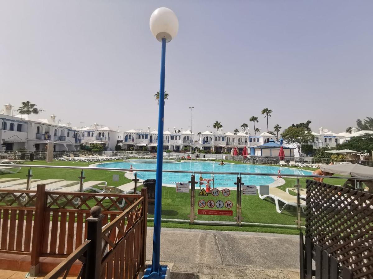 Apartment Casa Guapa Maspalomas Playa De L'ingles