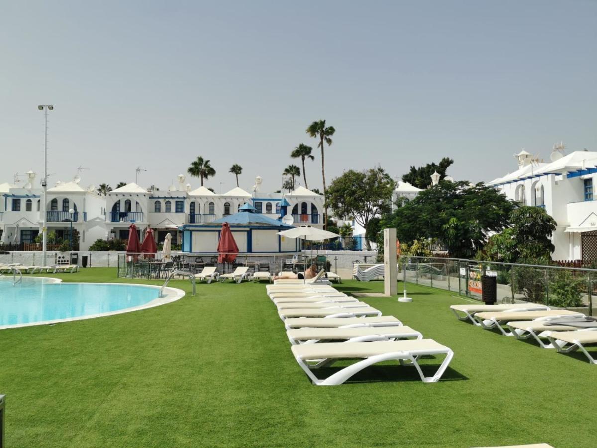 Casa Guapa Maspalomas Playa De L'ingles * Maspalomas (Gran Canaria)