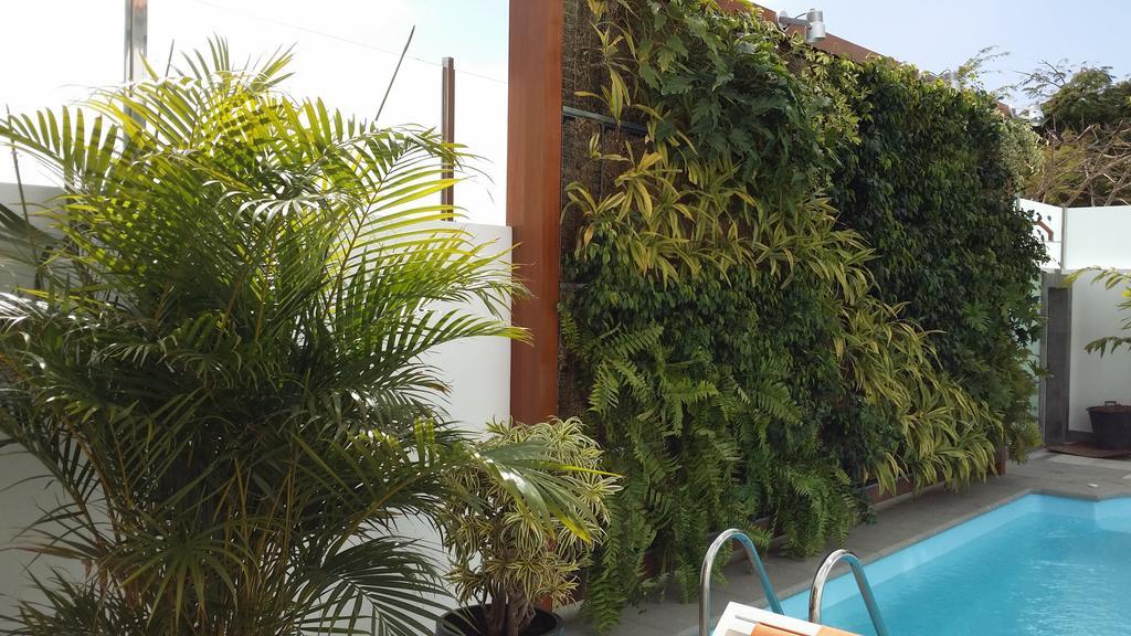 Villa Bellavista *