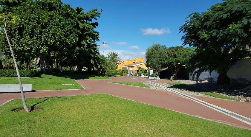 Villa Bellavista
