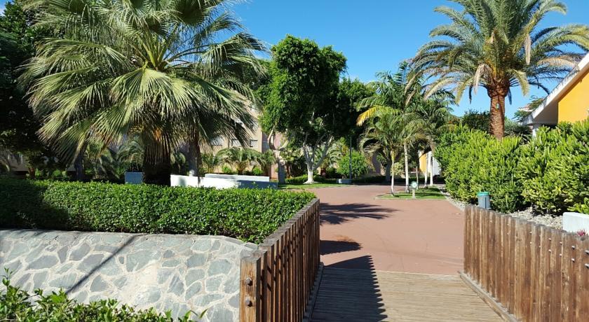 Bellavista Maspalomas (Gran Canaria)